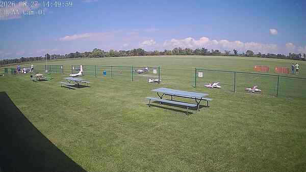 North-East Camera