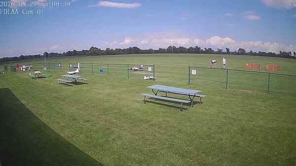 North-East Camera