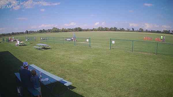 North-East Camera
