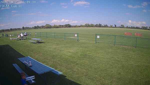 North-East Camera