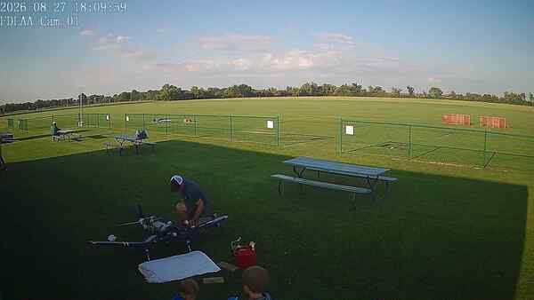 North-East Camera