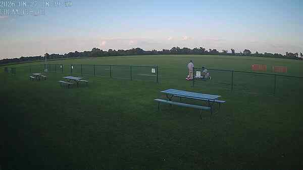North-East Camera