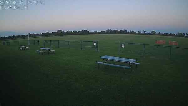 North-East Camera