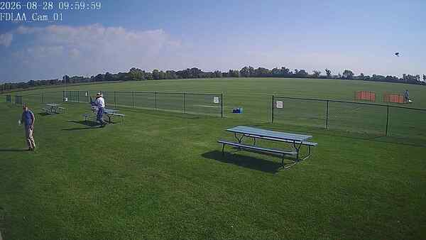 North-East Camera