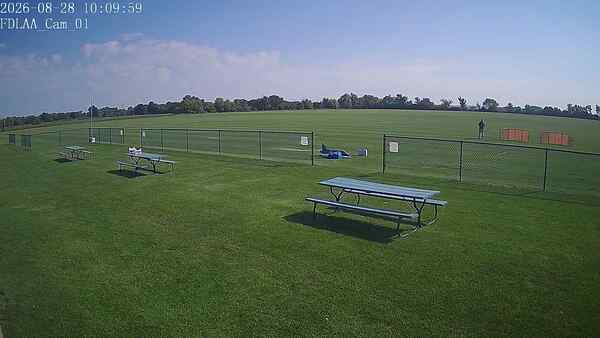 North-East Camera