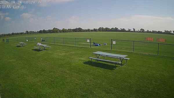 North-East Camera