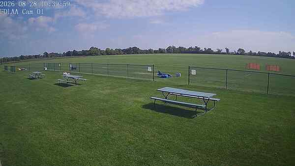 North-East Camera