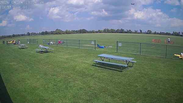 North-East Camera