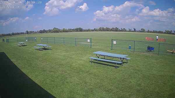 North-East Camera
