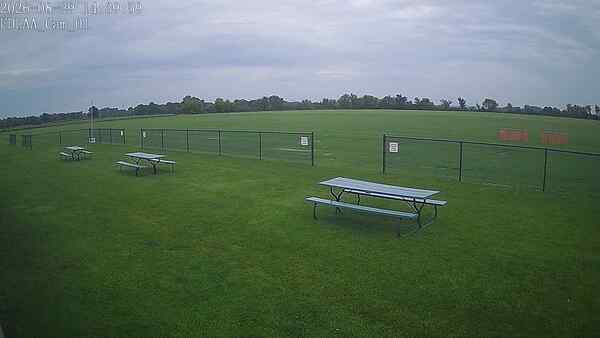 North-East Camera