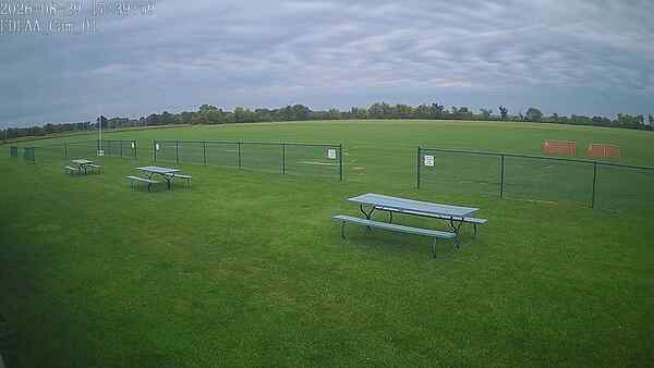 North-East Camera