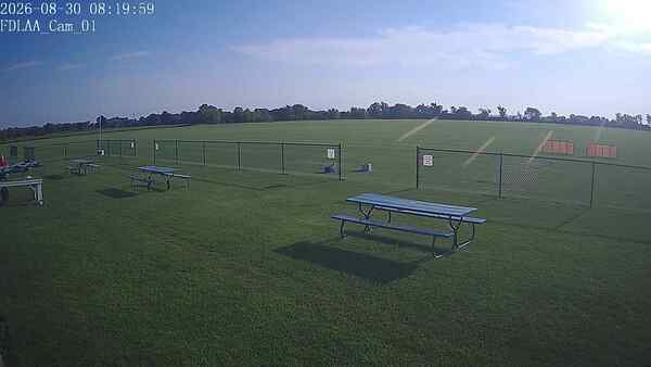North-East Camera