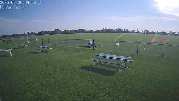 North-East Camera
