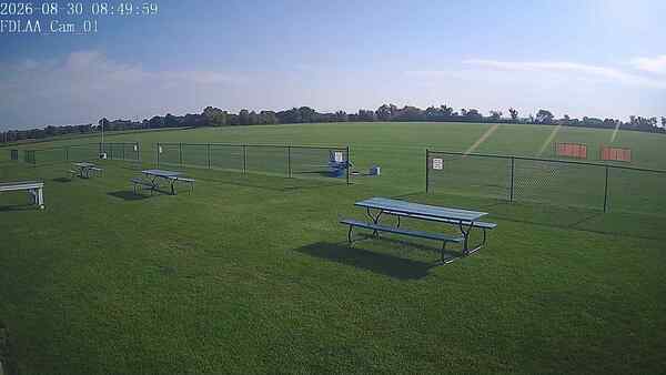 North-East Camera
