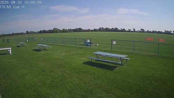 North-East Camera