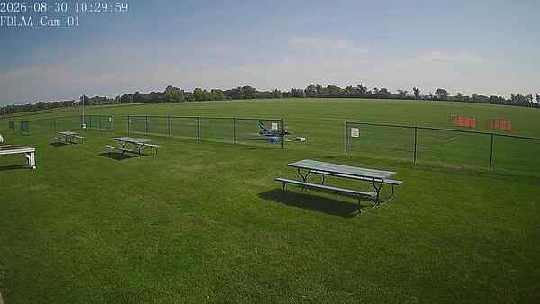 North-East Camera