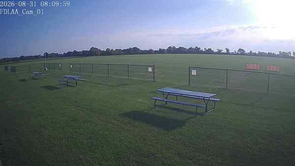 North-East Camera