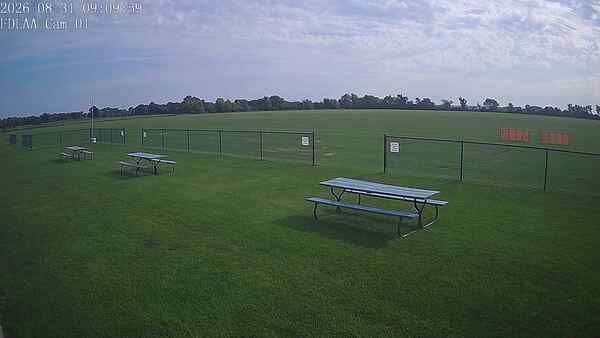 North-East Camera