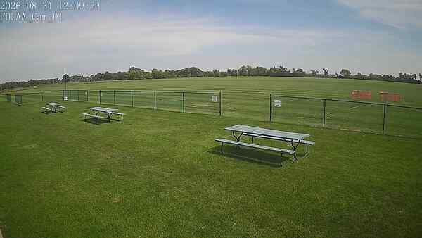 North-East Camera