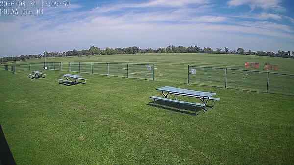 North-East Camera