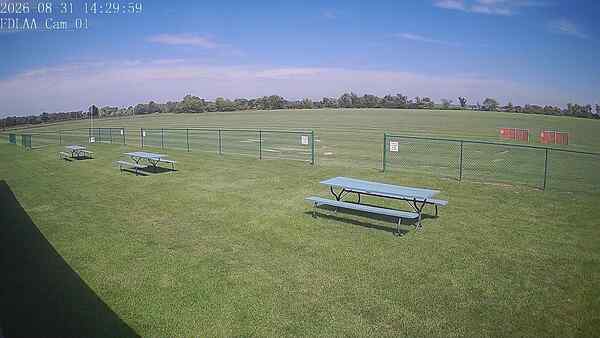 North-East Camera
