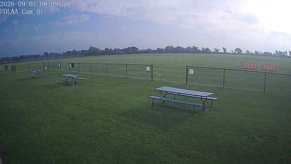 North-East Camera