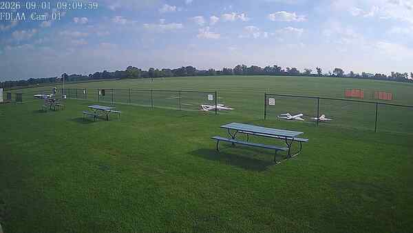 North-East Camera