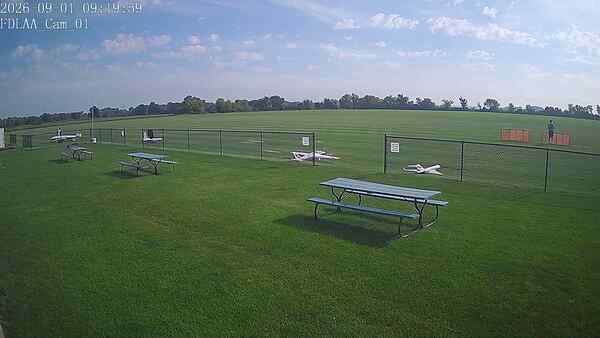 North-East Camera
