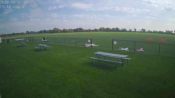 North-East Camera