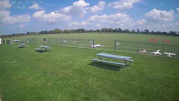 North-East Camera
