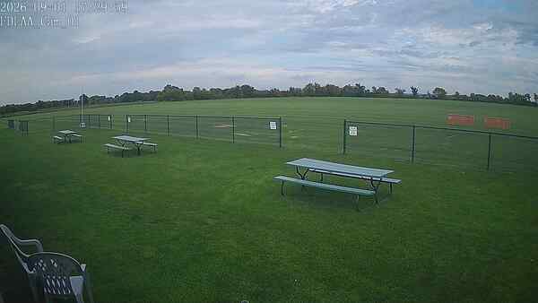 North-East Camera