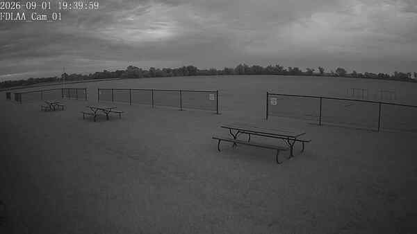 North-East Camera