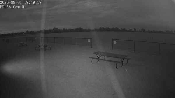 North-East Camera