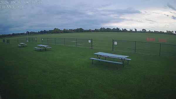 North-East Camera