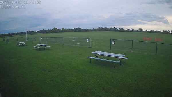 North-East Camera