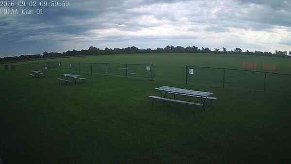 North-East Camera