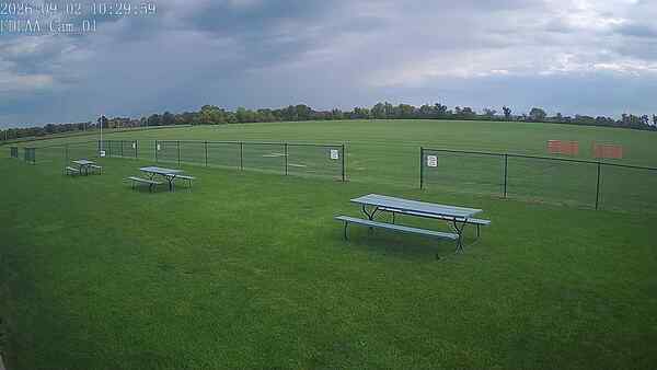 North-East Camera