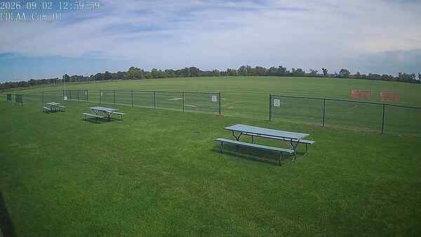 North-East Camera