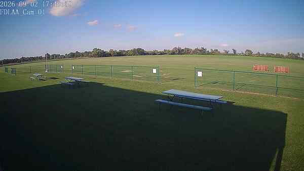 North-East Camera