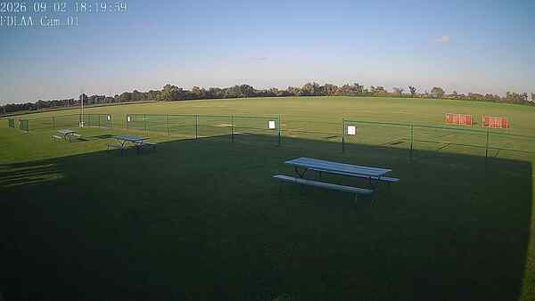 North-East Camera