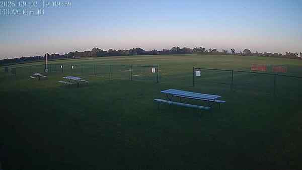 North-East Camera