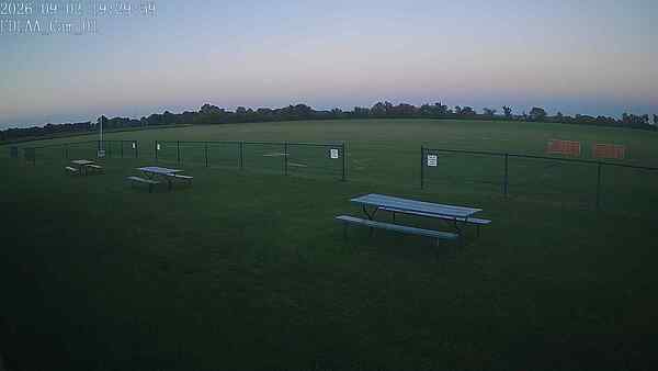 North-East Camera