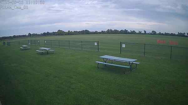 North-East Camera