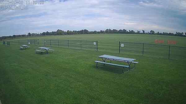 North-East Camera