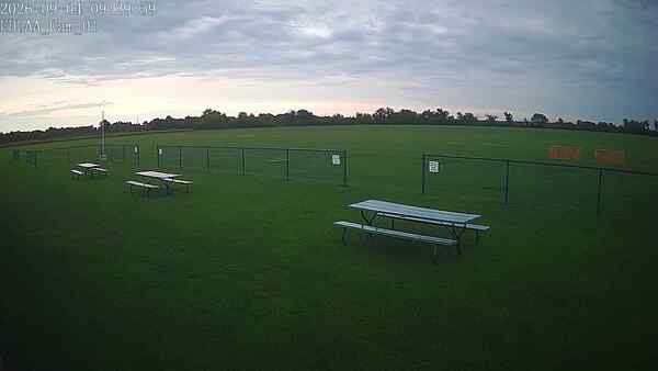 North-East Camera