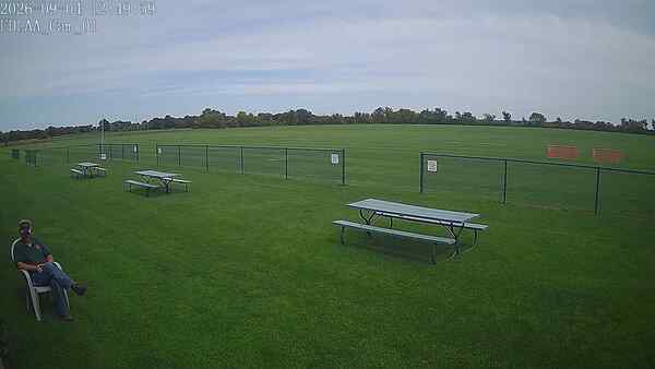 North-East Camera