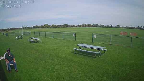 North-East Camera
