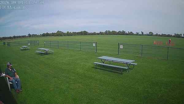 North-East Camera