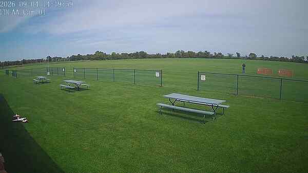 North-East Camera