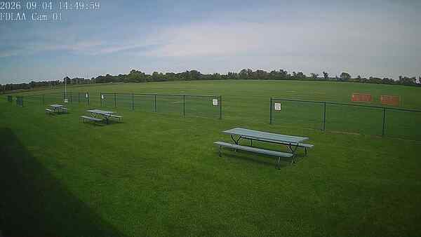 North-East Camera